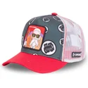 czapka-trucker-niebiesko-szaro-czerwona-master-roshi-db2-kam2-dragon-ball-od-capslab