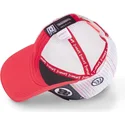 czapki-curva-niebieski-snapback-master-roshi-dragon-ball-capslab