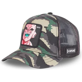 czapki-curva-kamuflaz-snapback-kid-buu-dragon-ball-capslab