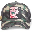 czapki-curva-kamuflaz-snapback-kid-buu-dragon-ball-capslab