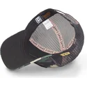 czapki-curva-kamuflaz-snapback-kid-buu-dragon-ball-capslab