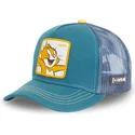 czapki-curva-niebieski-snapback-jerry-looney-tunes-capslab
