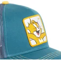 czapki-curva-niebieski-snapback-jerry-looney-tunes-capslab