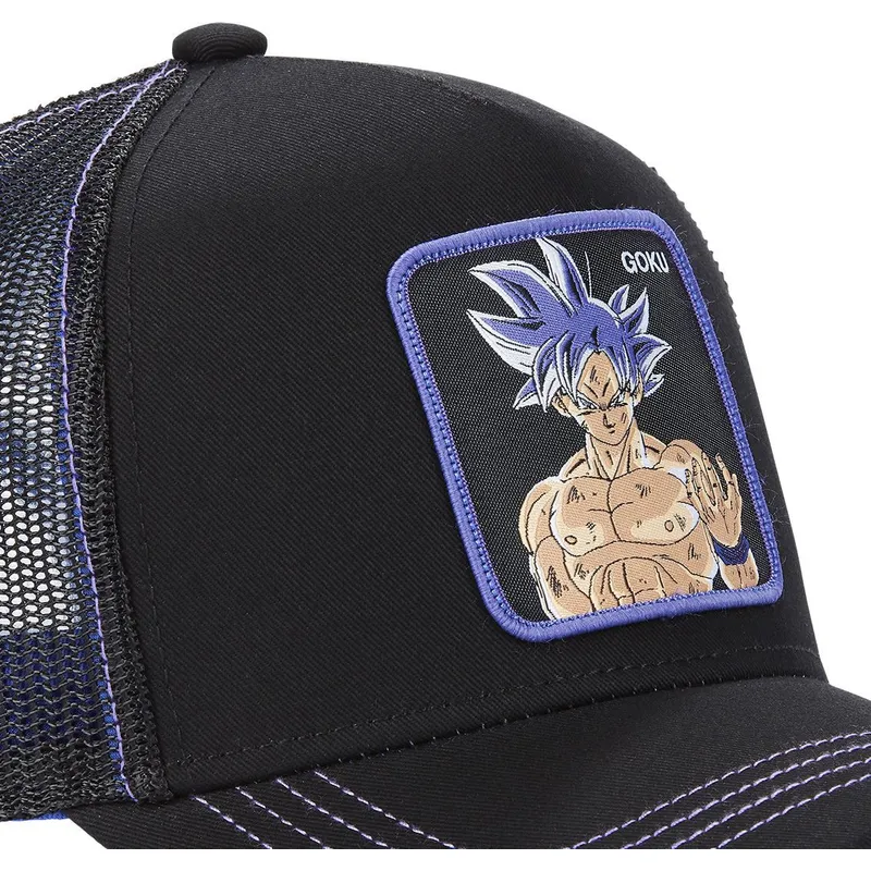 czapki-curva-czarny-snapback-son-goku-dragon-ball-capslab