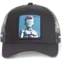 czapki-curva-czarny-snapback-frieza-dragon-ball-capslab