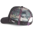 czapki-curva-czarny-snapback-frieza-dragon-ball-capslab