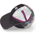 czapki-curva-czarny-snapback-frieza-dragon-ball-capslab