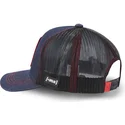 czapki-curva-granatowy-snapback-snoopy-orzeszki-ziemne-capslab