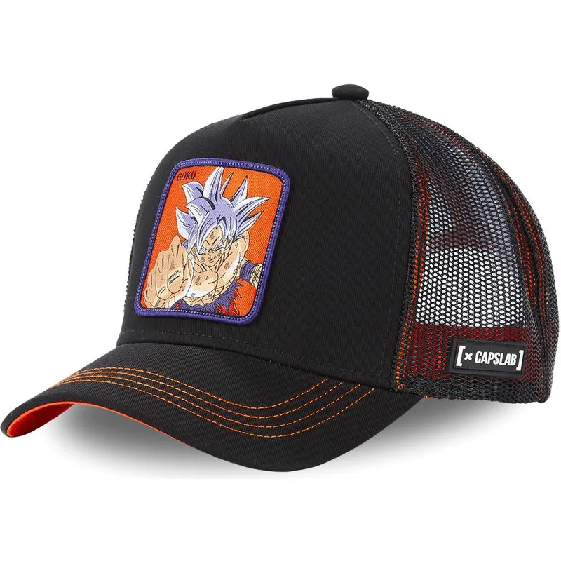 czapka-trucker-czarna-son-goku-ult2-ultra-instinct-dragon-ball-od-capslab