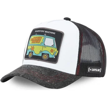 czapki-curva-bialy-snapback-the-mystery-machine-scooby-doo-capslab