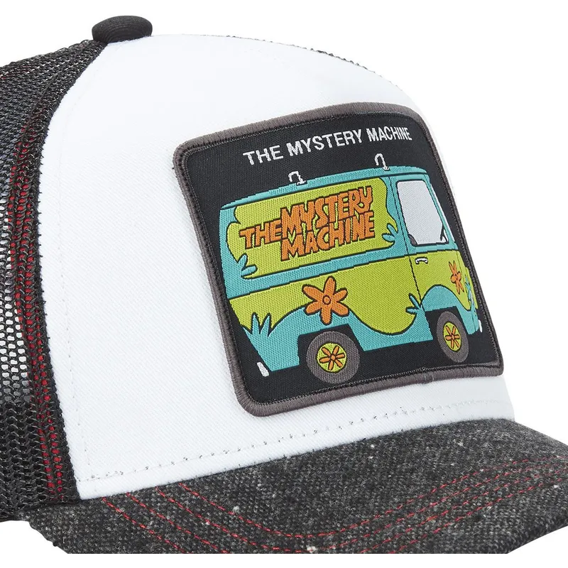 czapki-curva-bialy-snapback-the-mystery-machine-scooby-doo-capslab