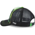 capslab-frankenstein-ums-frk1-black-trucker-hat