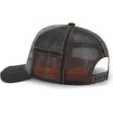 czapki-curva-szary-snapback-von-dutch