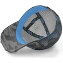 czapki-curva-szary-snapback-von-dutch