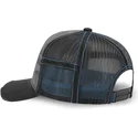 czapki-curva-szary-snapback-von-dutch