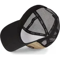 czapka-trucker-brazowo-czarna-paille-von-dutch
