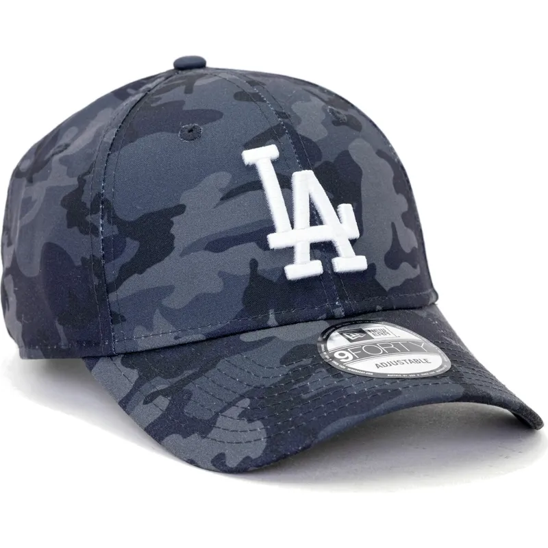czapki-curva-kamuflaz-tasma-regulowana-9forty-all-over-urban-print-los-angeles-dodgers-mlb-new-era