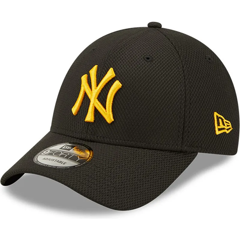 czapki-curva-czarny-tasma-regulowana-9forty-diamond-era-new-york-yankees-mlb-new-era czapki-curva-czarny-tasma-regulowana-9forty-diamond-era-new-york-yankees-mlb-new-era