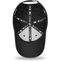 czapki-curva-czarny-tasma-regulowana-9forty-diamond-era-new-york-yankees-mlb-new-era