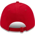 czerwona-zakrzywiona-czapka-regulowana-9forty-reading-fightin-phils-milb-od-new-era