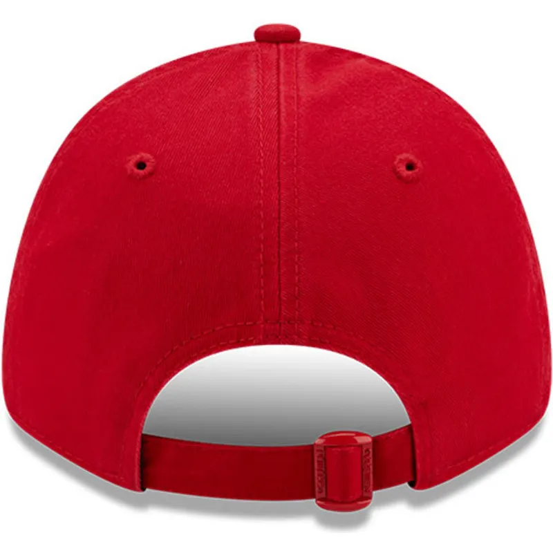 czapki-curva-czerwony-tasma-regulowana-9forty-reading-fightin-phils-milb-new-era
