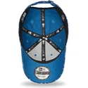 czapki-curva-kamuflaz-tasma-regulowana-9forty-all-over-camo-new-york-yankees-mlb-new-era