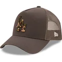 new-era-a-frame-camo-infill-los-angeles-dodgers-mlb-grey-trucker-hat