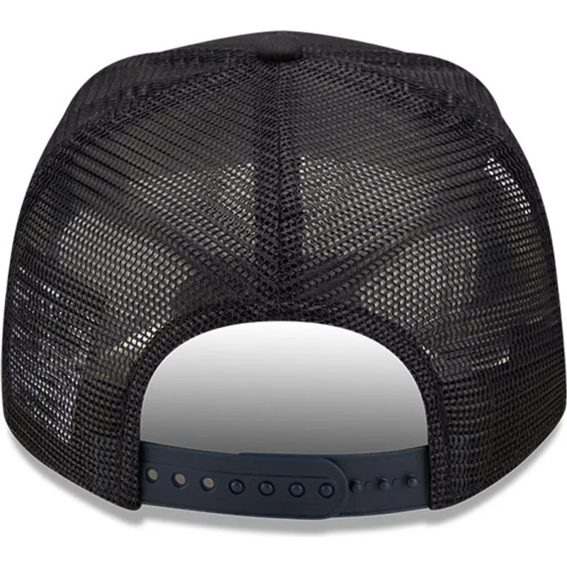 granatowa-czapka-truckerka-a-frame-camo-infill-new-york-yankees-mlb-od-new-era