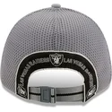 czapki-curva-szary-tasma-regulowana-9forty-team-arch-las-vegas-raiders-nfl-new-era