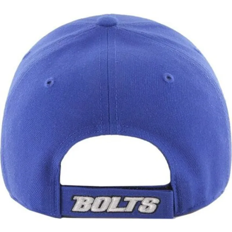 czapki-curva-niebieski-tasma-regulowana-tampa-bay-lightning-nhl-47-brand