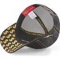 czapki-curva-czarny-snapback-sknerus-mckwacz-disney-capslab