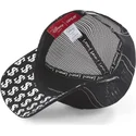 czapki-curva-czarny-snapback-sknerus-mckwacz-disney-capslab