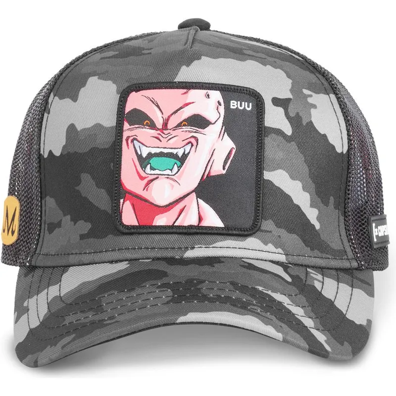 czapka-trucker-kamuflaz-czarny-kid-buu-buu3c-dragon-ball-od-capslab