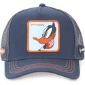czapki-curva-granatowy-snapback-kaczor-daffy-looney-tunes-capslab