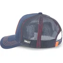 czapki-curva-granatowy-snapback-kaczor-daffy-looney-tunes-capslab