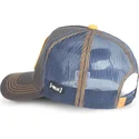 czapki-curva-szary-snapback-jerry-looney-tunes-capslab