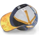 czapki-curva-szary-snapback-jerry-looney-tunes-capslab