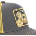czapki-curva-szary-snapback-frieza-dragon-ball-capslab