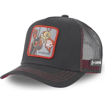 czapki-curva-czarny-snapback-deadpool-marvel-comics-capslab