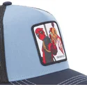 czapki-curva-niebieski-snapback-deadpool-marvel-comics-capslab