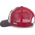 czapka-trucker-czarno-czerwona-mark-lenders-koj1-kapitan-tsubasa-oliver-i-benji-od-capslab