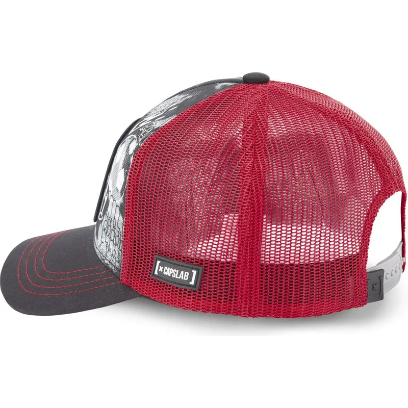 czapki-curva-czarny-snapback-mark-lenders-mistrzowie-oliver-i-benji-capslab