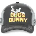 czapki-curva-szary-snapback-bugs-bunny-looney-tunes-capslab