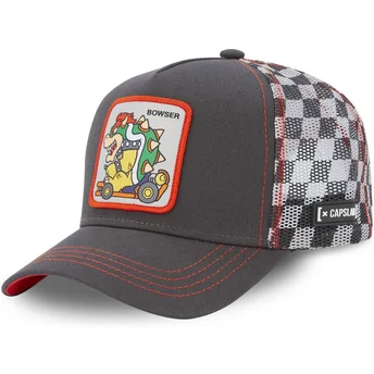 czapki-curva-czarny-snapback-bowser-super-mario-bros-capslab