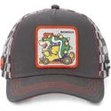 czapki-curva-czarny-snapback-bowser-super-mario-bros-capslab