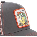 czapki-curva-czarny-snapback-bowser-super-mario-bros-capslab