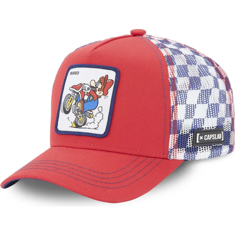 czapki-curva-czerwony-snapback-mario-super-mario-bros-capslab