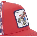czerwona-czapka-trucker-mario-kart-smk-mar1-super-mario-bros-od-capslab
