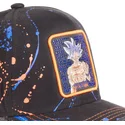 czapki-curva-czarny-tasma-regulowana-son-goku-dragon-ball-capslab