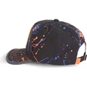czapki-curva-czarny-tasma-regulowana-son-goku-dragon-ball-capslab